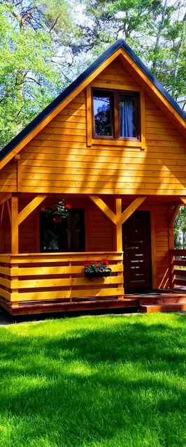 Domki Korona Pogorzelica