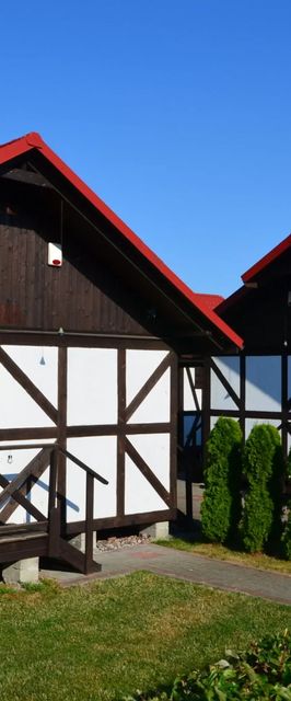 Letnia Przystań Rusinowo