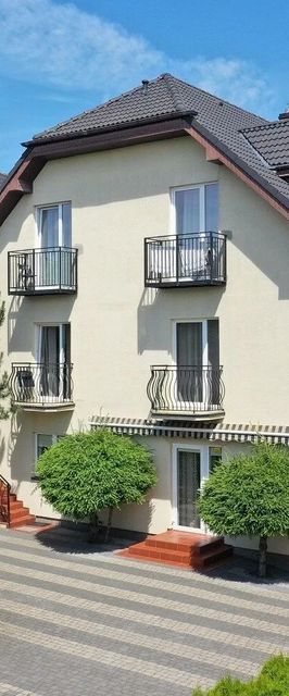 Dom Gościnny Albatros II Rewal