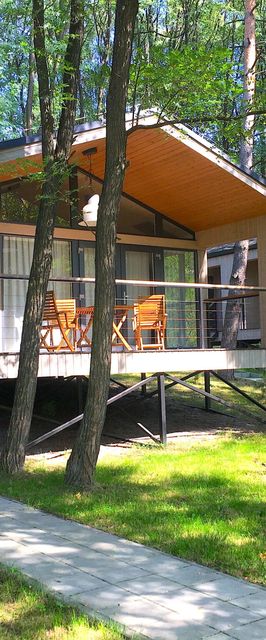 3pokoje - domki na Roztoczu