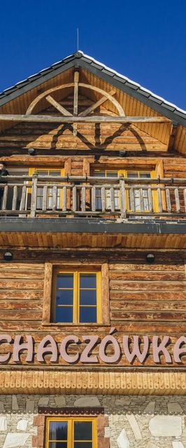 Pensjonat Puchaczówka Stronie Śląskie