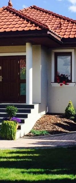 Apartament EUPHORIA Gołdap