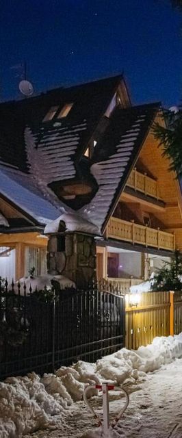 Aparthotel Delta Zakopane