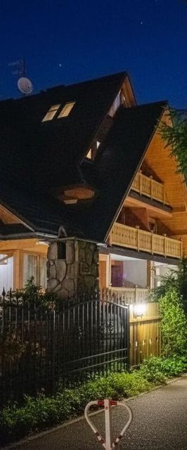 Aparthotel Delta Zakopane
