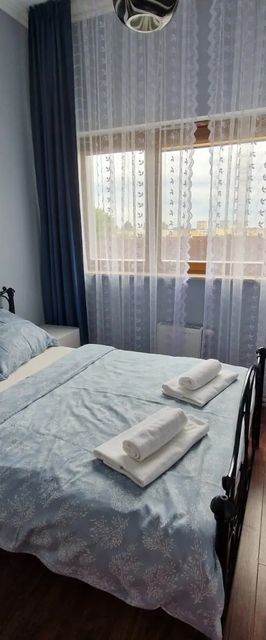  Apartament Perła Wybrzeża Świnoujście