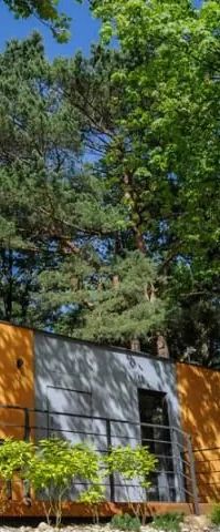 Apartamenty PARK45 Sopot