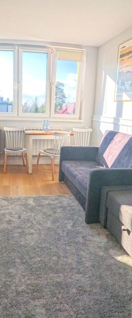 Apartament Parkowy Rabka Rabka-Zdrój