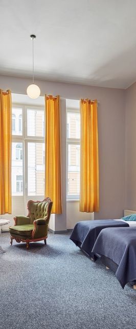 Good Time Residence Łódź