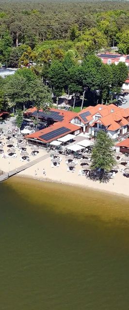 Hotel Rudnik Grudziądz