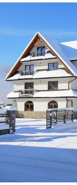 Willa Tatrzańska Przystań Zakopane