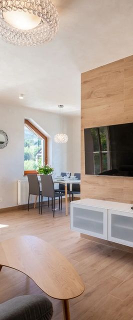 Apartamenty Blue Sky Karpacz