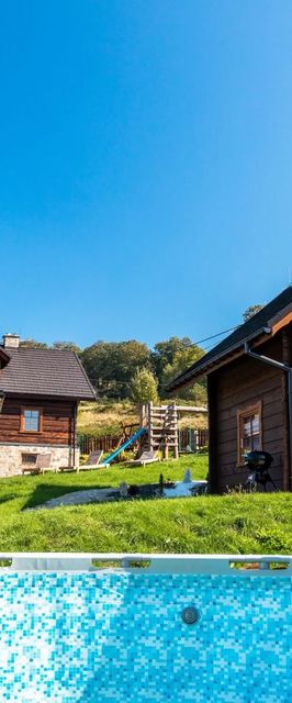 Jaworowa Osada Brenna