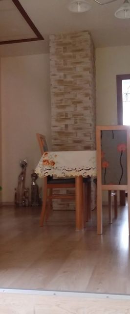 Pod Modrzewiami Milówka