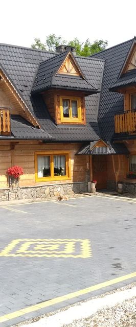 Pokoje Góralskie Małgorzatka Zakopane