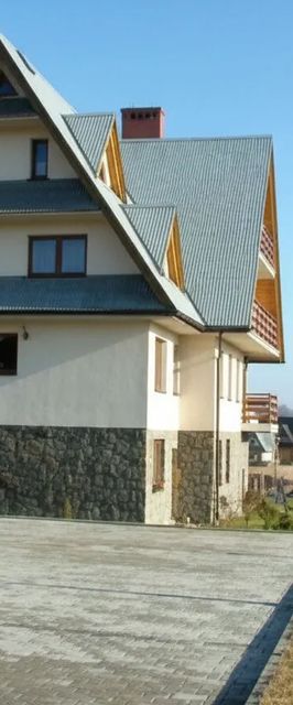 Dom Wypoczynkowy Słoneczny Białka Tatrzańska