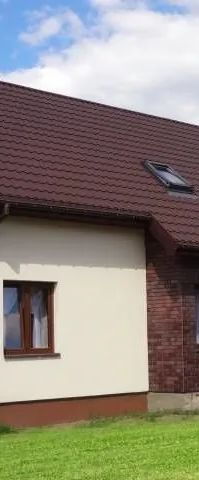 Pokoje nad Stawem Żarki