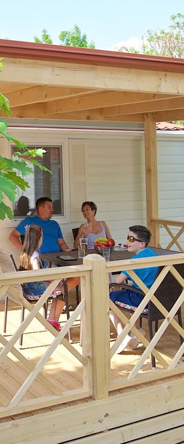 Hungarospa Thermal Camping*** Hajdúszoboszló