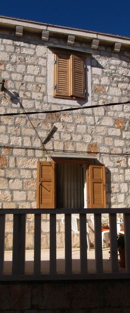 Apartmanok A Tenger Mellett Sutivan, Brac - 719 Sutivan