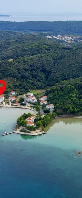 Apartmanok és Szobák A Tenger Mellett Supetarska Draga - Donja Rab - 2001