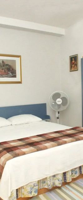 Apartmanok A Tenger Mellett Komiza, Vis - 2429 Komiža