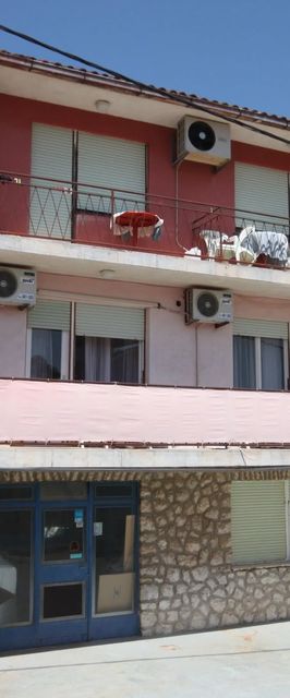 Apartmanok és Szobák Parkolóhellyel Mali Losinj, Losinj - 2486 Mali Lošinj