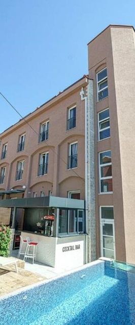 Hotel Stella Maris Vodice