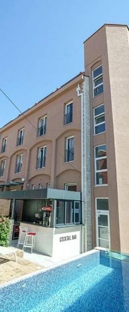 Hotel Stella Maris Vodice