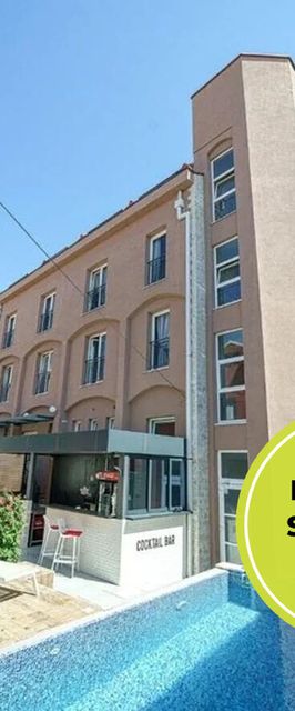 Hotel Stella Maris Vodice