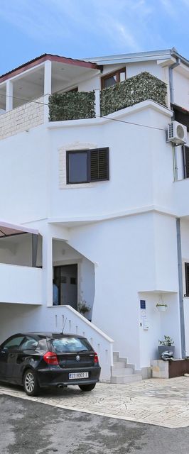 Apartmanok Parkolóhellyel Mastrinka, Ciovo - 4324 Mastrinka