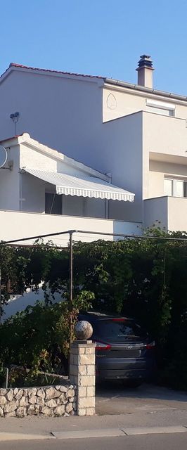 Apartmanok Parkolóhellyel Nin, Zadar - 5797 Nin