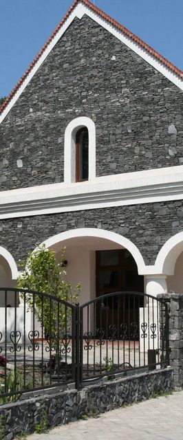 Basaltina Panzió Balatonederics