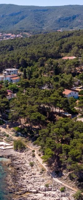 Apartments By The Sea Jelsa, Hvar - 8747 Jelsa