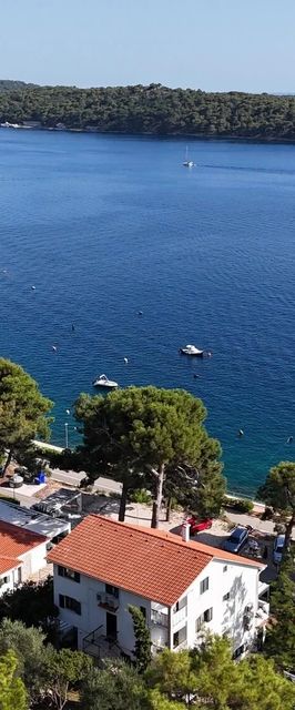 Apartmanok és Szobák A Tenger Mellett Mali Losinj, Losinj - 10420 Mali Lošinj