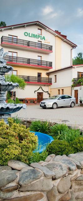 Olimpia Lux Resort & SPA Szczyrk