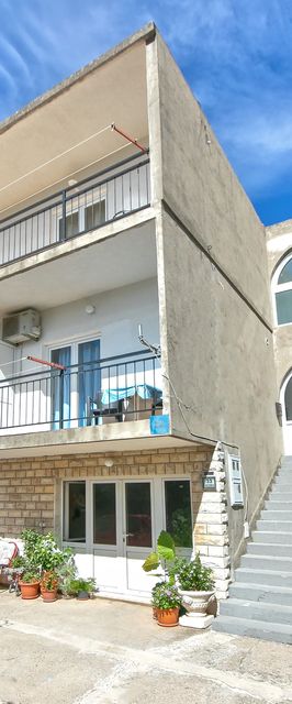 Apartmanok Parkolóhellyel Gradac, Makarska - 14708 Gradac