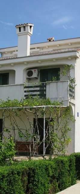 Apartmanok Parkolóhellyel Sukosan, Zadar - 14742 Sukošan