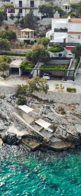 Családi Apartmanok A Tenger Mellett Sevid, Trogir - 14790 Sevid