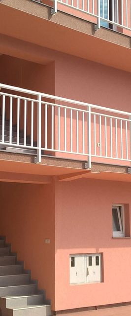 Apartmanok Parkolóhellyel Poljica, Trogir - 14803 Poljica