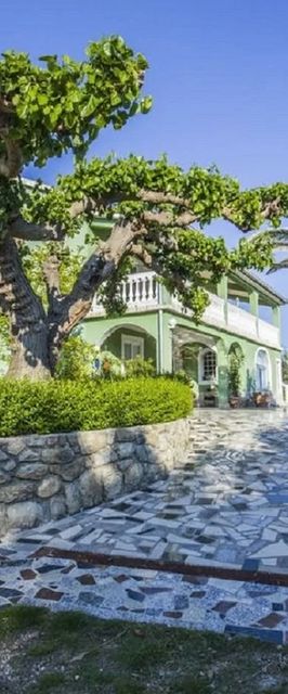 Apartmanok Parkolóhellyel Kampor Rab - 14841