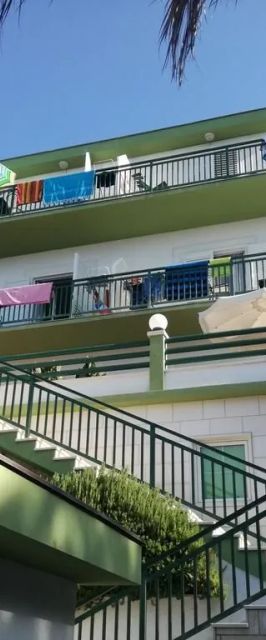 Apartmanok A Tenger Mellett Baska Voda, Makarska - 14881 Baška Voda