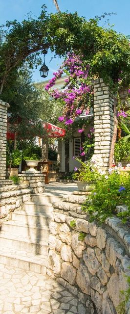 Apartmanok A Tenger Mellett Barbat, Rab - 14884 Barbat