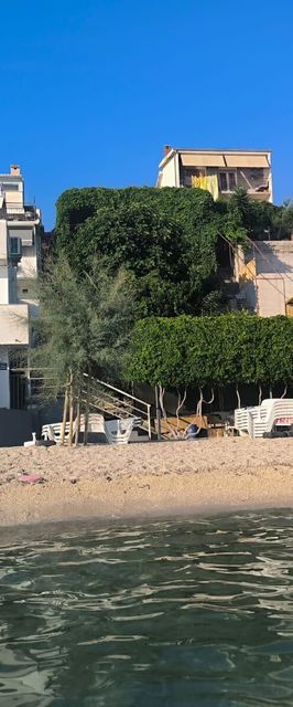 Apartmanok A Tenger Mellett Podstrana, Split - 14993 Podstrana