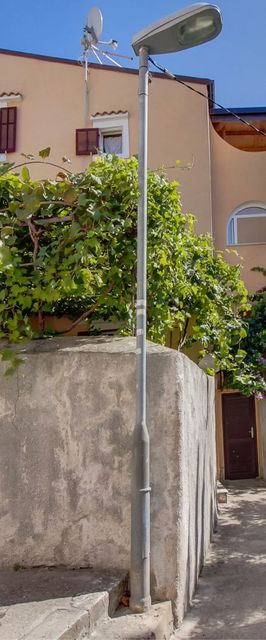 Apartmanok Parkolóhellyel Mali Losinj, Losinj - 15050 Mali Lošinj