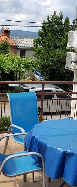 Apartmanok A Tenger Mellett Selce, Crikvenica - 15063 Selce