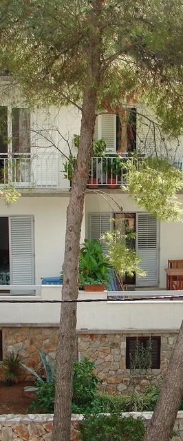 Apartmanok A Tenger Mellett Jelsa, Hvar - 15073 Jelsa