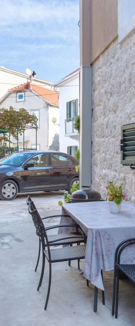 Apartmanok A Tenger Mellett Kastel Stafilic, Kastela - 15110 Kaštel Štafilić