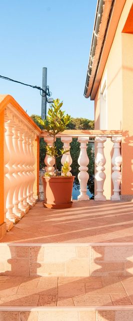 Apartmanok Parkolóhellyel Bibinje, Zadar - 15178 Bibinje