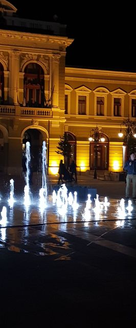 Cozy Loft Apartman Eger