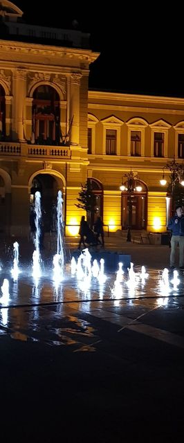 Cozy Loft Apartman Eger