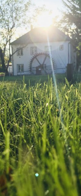 Malom Vendégház Gyenesdiás